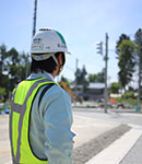 中途・キャリア採用情報