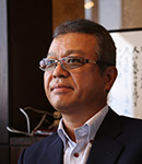 代表取締役 岩渕仁