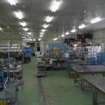 食品総合研究所災害復旧工事